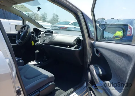 2012 Honda Fit from USA, damaged, VIN JHMGE8H33CC030446